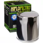 Olajszűrő HIFLOFILTRO HF 171C (Krómozott) Harley