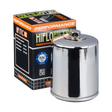 Olajszűrő 171 HIFLOFILTRO HF 171 CRC
