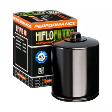 Olajszűrő 171 HIFLOFILTRO HF 171 CRC