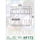 Olajszűrő HIFLOFILTRO HF 172C Olajszűrő HIFLOFILTRO HF 172C