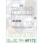 Olajszűrő HIFLOFILTRO HF 172C