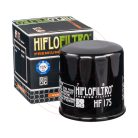 HIFLOFILTRO olajszűrő HF175