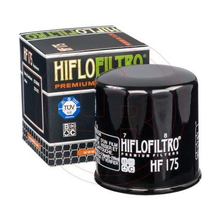 HIFLOFILTRO olajszűrő HF175