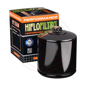 HIFLOFILTRO olajszűrő HF176BRC