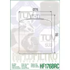 HIFLOFILTRO olajszűrő HF176BRC