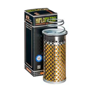 Olajszűrő HIFLOFILTRO HF 178