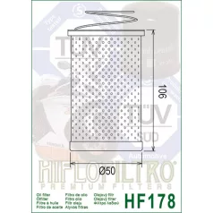 Olajszűrő HIFLOFILTRO HF 178