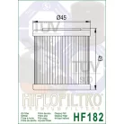 Olajszűrő HIFLOFILTRO HF 182 (Piaggio Beverly 350)