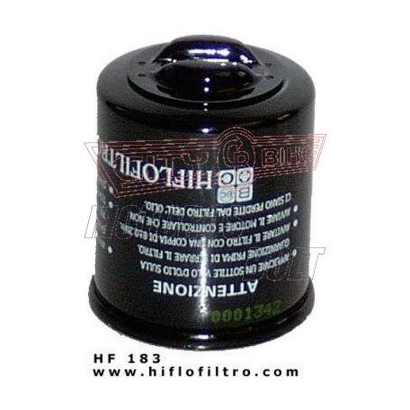 Olajszűrő HIFLOFILTRO HF 183