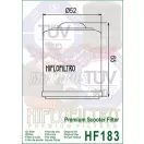 Olajszűrő HIFLOFILTRO HF 183