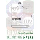 Olajszűrő HIFLOFILTRO HF 183
