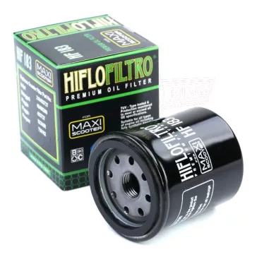 Olajszűrő HIFLOFILTRO HF 183
