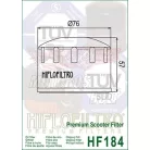 Olajszűrő HIFLOFILTRO HF 184
