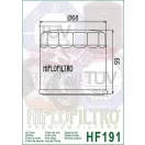 Olajszűrő HIFLOFILTRO HF 191