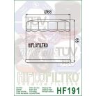 Olajszűrő HIFLOFILTRO HF 191