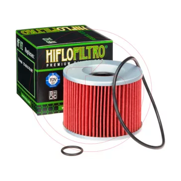 HIFLOFILTRO olajszűrő HF192