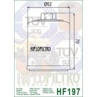 Olajszűrő HIFLOFILTRO HF 197