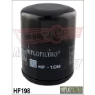 Olajszűrő HIFLOFILTRO HF 198