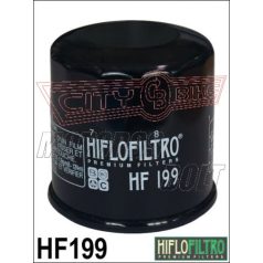 Olajszűrő HIFLOFILTRO HF 199