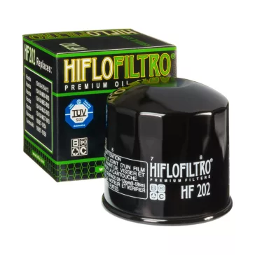 Olajszűrő HIFLOFILTRO HF 202