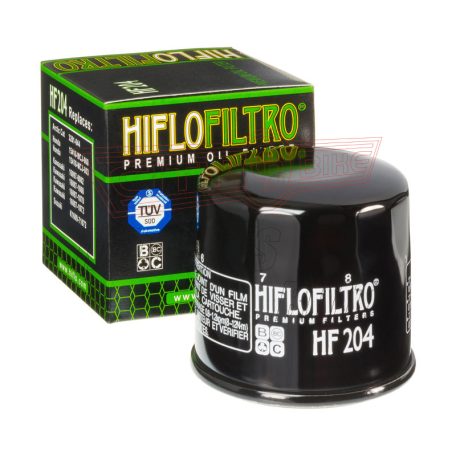 Olajszűrő HIFLOFILTRO HF 204