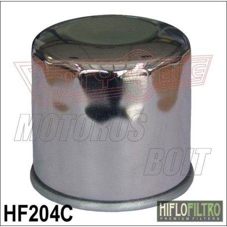 Olajszűrő HIFLOFILTRO HF 204C