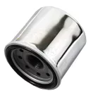 Olajszűrő HIFLOFILTRO HF 204C Olajszűrő HIFLOFILTRO HF 204C