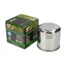 Olajszűrő HIFLOFILTRO HF 204C Olajszűrő HIFLOFILTRO HF 204C