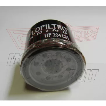 Olajszűrő 204 HIFLOFILTRO HF 204 RC