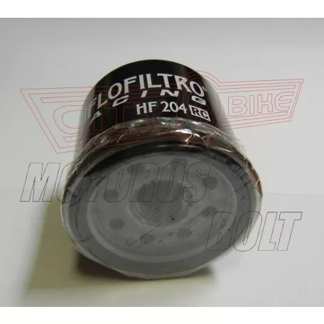 Olajszűrő 204 HIFLOFILTRO HF 204 RC