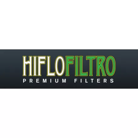 Olajszűrő 204 HIFLOFILTRO HF 204 RC