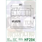 Olajszűrő HIFLOFILTRO HF 204