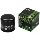 Olajszűrő HIFLOFILTRO HF 204 Olajszűrő HIFLOFILTRO HF 204