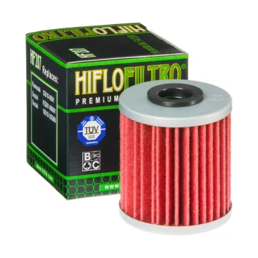 Olajszűrő HIFLOFILTRO HF 207