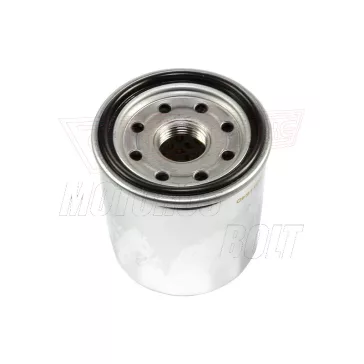 Olajszűrő HIFLOFILTRO HF 303C krómozott