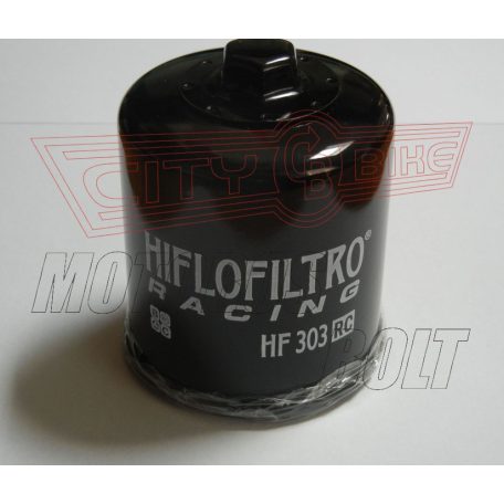Olajszűrő 303 HIFLOFILTRO HF 303 RC