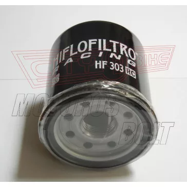 Olajszűrő 303 HIFLOFILTRO HF 303 RC