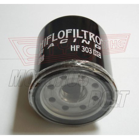 Olajszűrő 303 HIFLOFILTRO HF 303 RC
