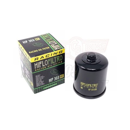 Olajszűrő 303 HIFLOFILTRO HF 303 RC