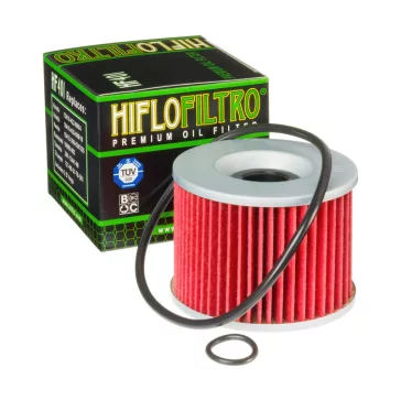 Olajszűrő HIFLOFILTRO HF 401