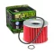 Olajszűrő HIFLOFILTRO HF 401