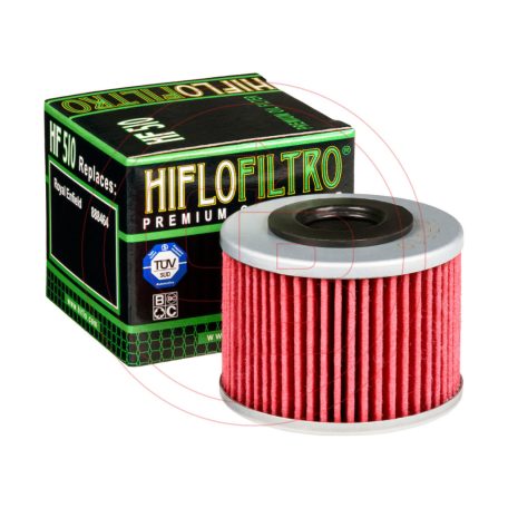 HIFLOFILTRO olajszűrő HF510