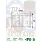 HIFLOFILTRO olajszűrő HF510