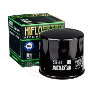 HIFLOFILTRO olajszűrő HF515