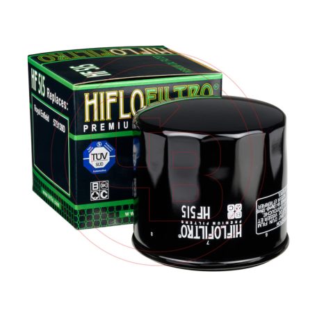 HIFLOFILTRO olajszűrő HF515