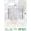 Olajszűrő HIFLOFILTRO HF 531