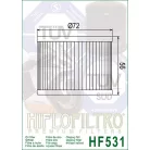 Olajszűrő HIFLOFILTRO HF 531