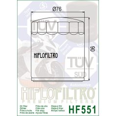 Olajszűrő HIFLOFILTRO HF 551