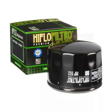 Olajszűrő HIFLOFILTRO HF552