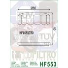 Olajszűrő HIFLOFILTRO HF 553